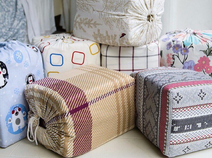 ���������� ������ � ����������� ���������� ����� �� �������, ���������. ������ �������� � ������� Turcmenbashi Tekstil Complex. - 3