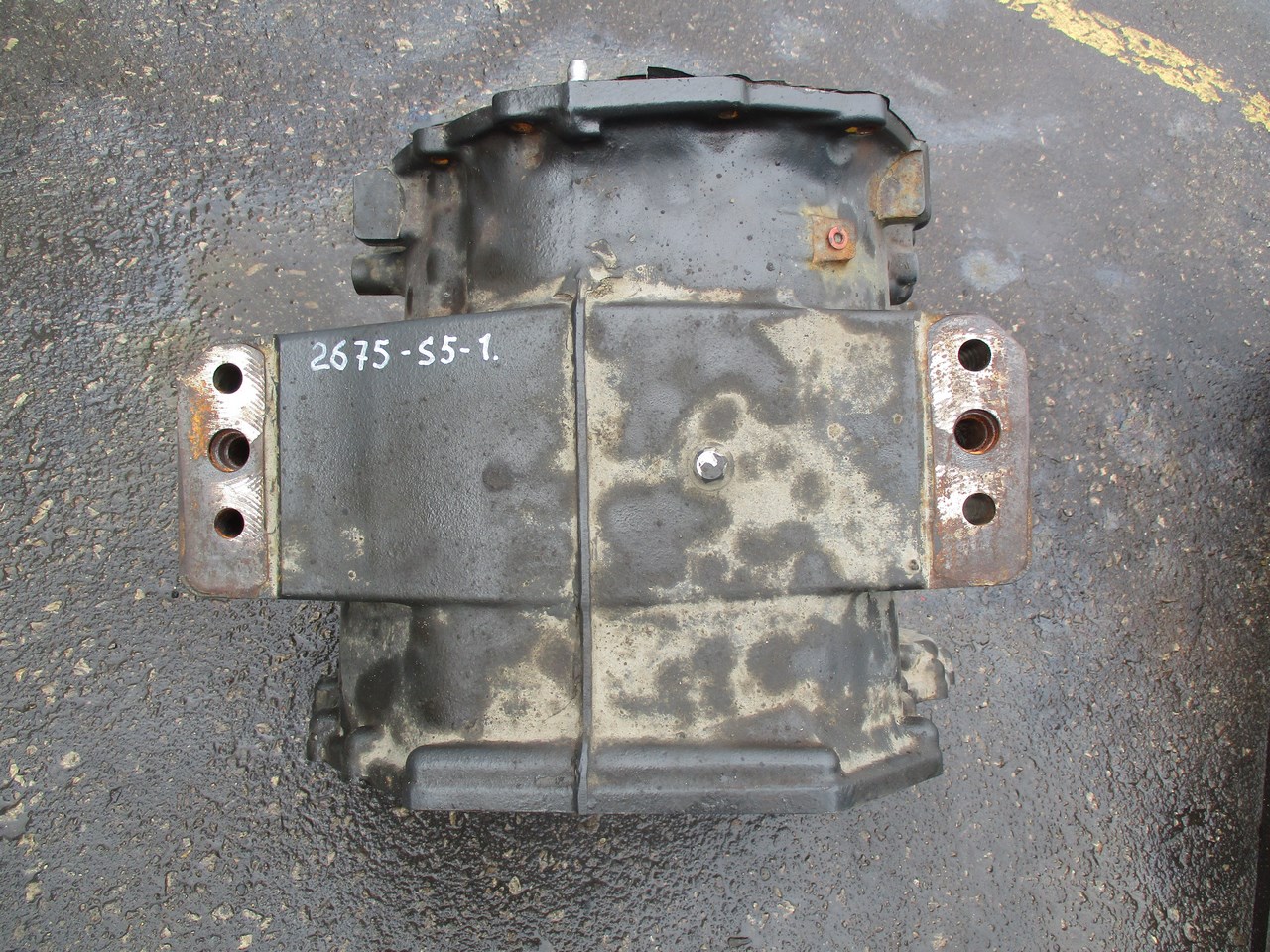 ������ (������) ��� ������ GR/GRS/GRSO905/R, GRSO925/R 2675