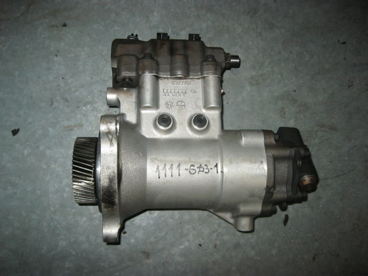 ��������� ����� XPI D13 1111