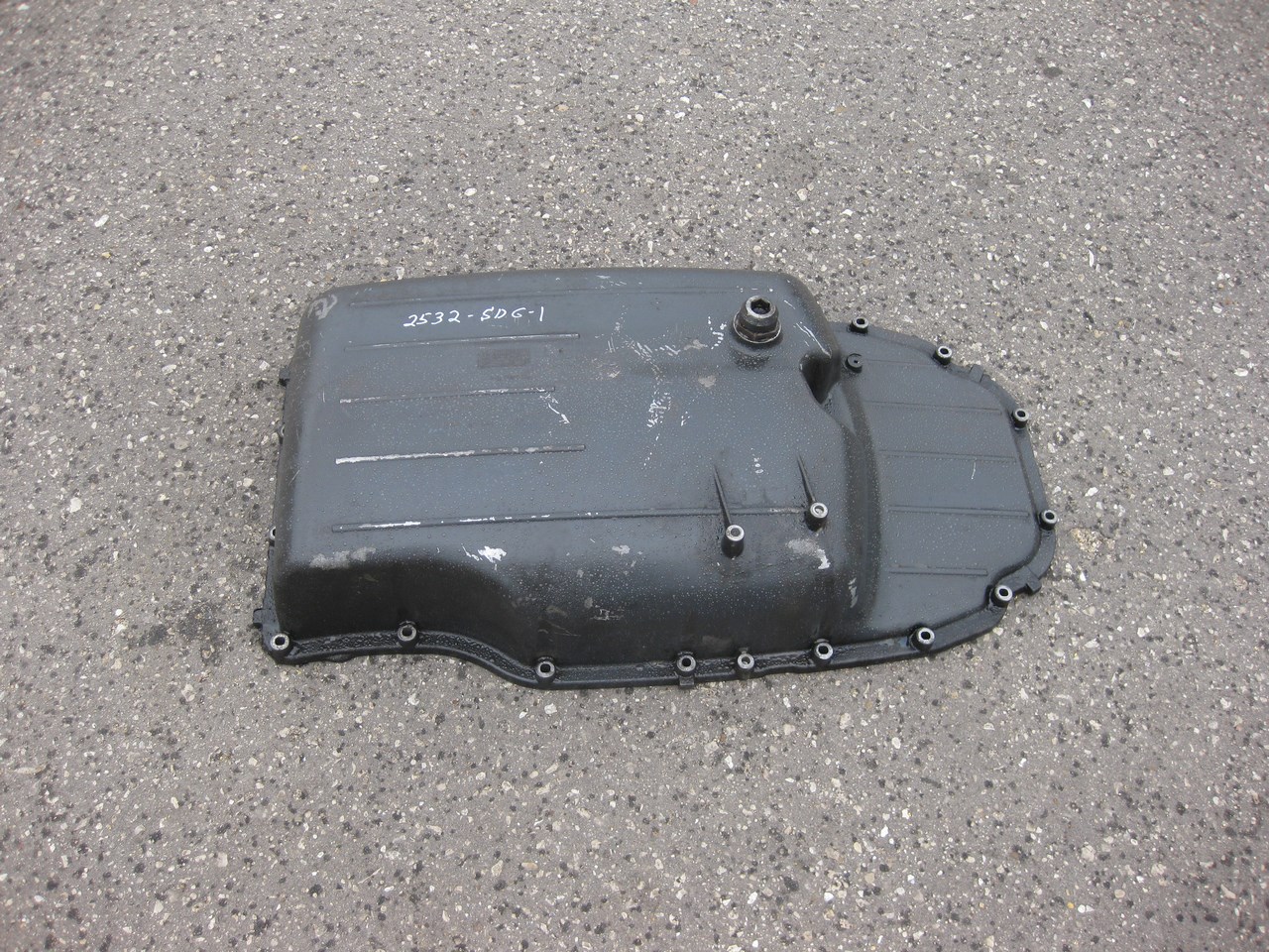 ������ ������� D13 2532