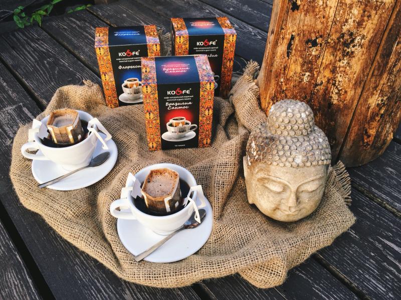 � 8 �����! ��� � �� ��� �� - ������ ���� �� ���������! �������� � �������. New! - ����� ���������� ������� Drip Bag Coffee - �������� Drip-����� - ̣���� ������ ����������� ������������ ���� � ������-������! ������ Monin.