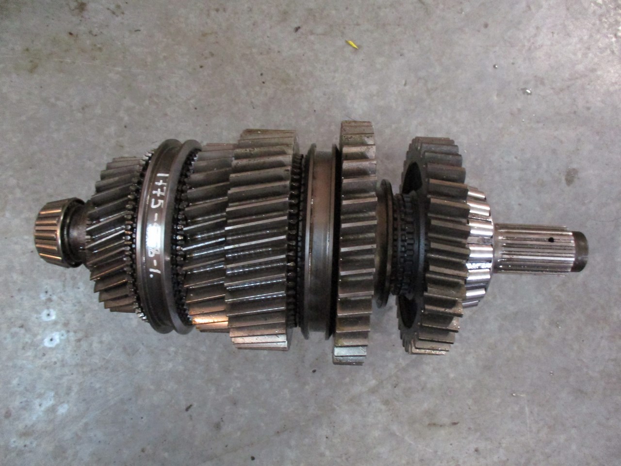 ��������� ��� � �����  (GRS/GRSH900/R, GRS920/R) 1775