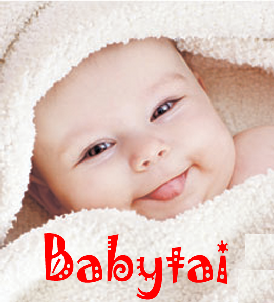 �� ��! ��� ������������! ����������� Babytai - ������� ����� ������� ������ 0+. ����������: �ӣ �� 200, 300, 400 ������.