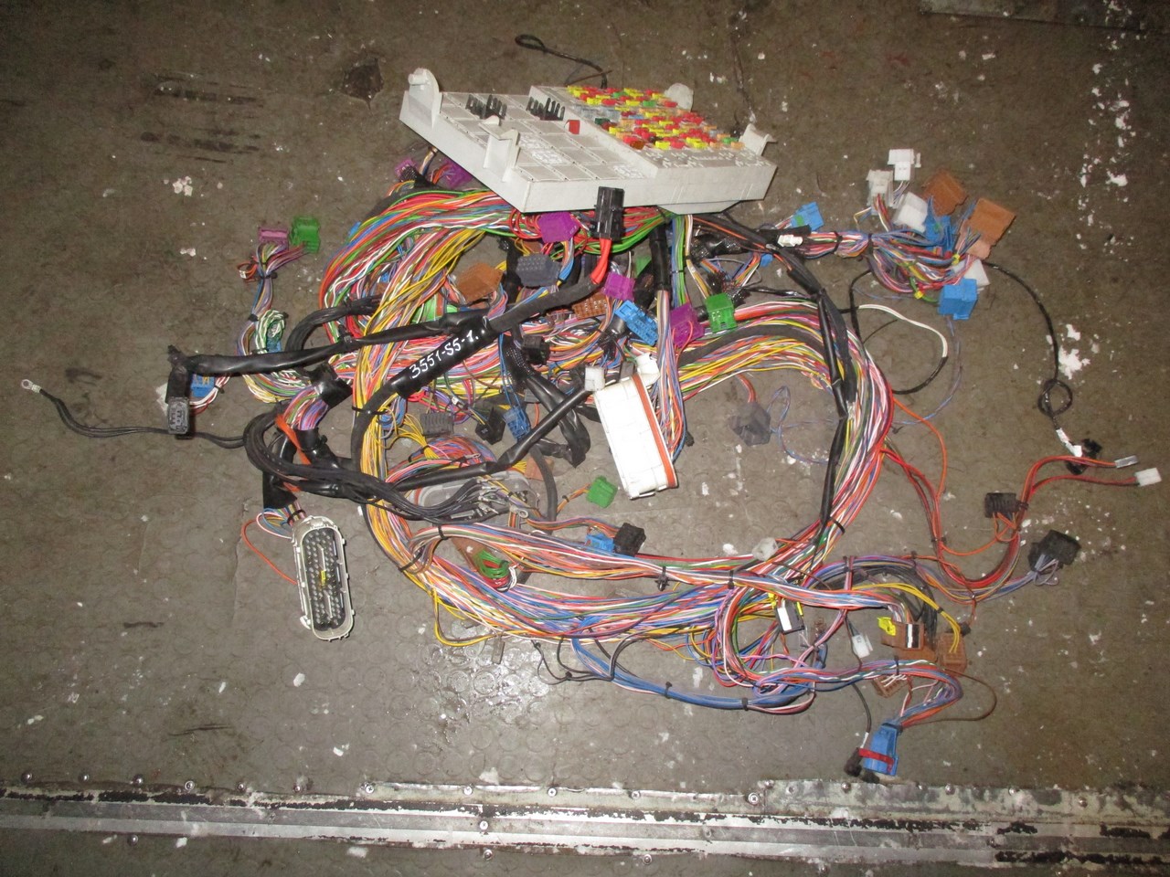 ����������� ������������� �� ������ ��������������� ������ � ����� 3551