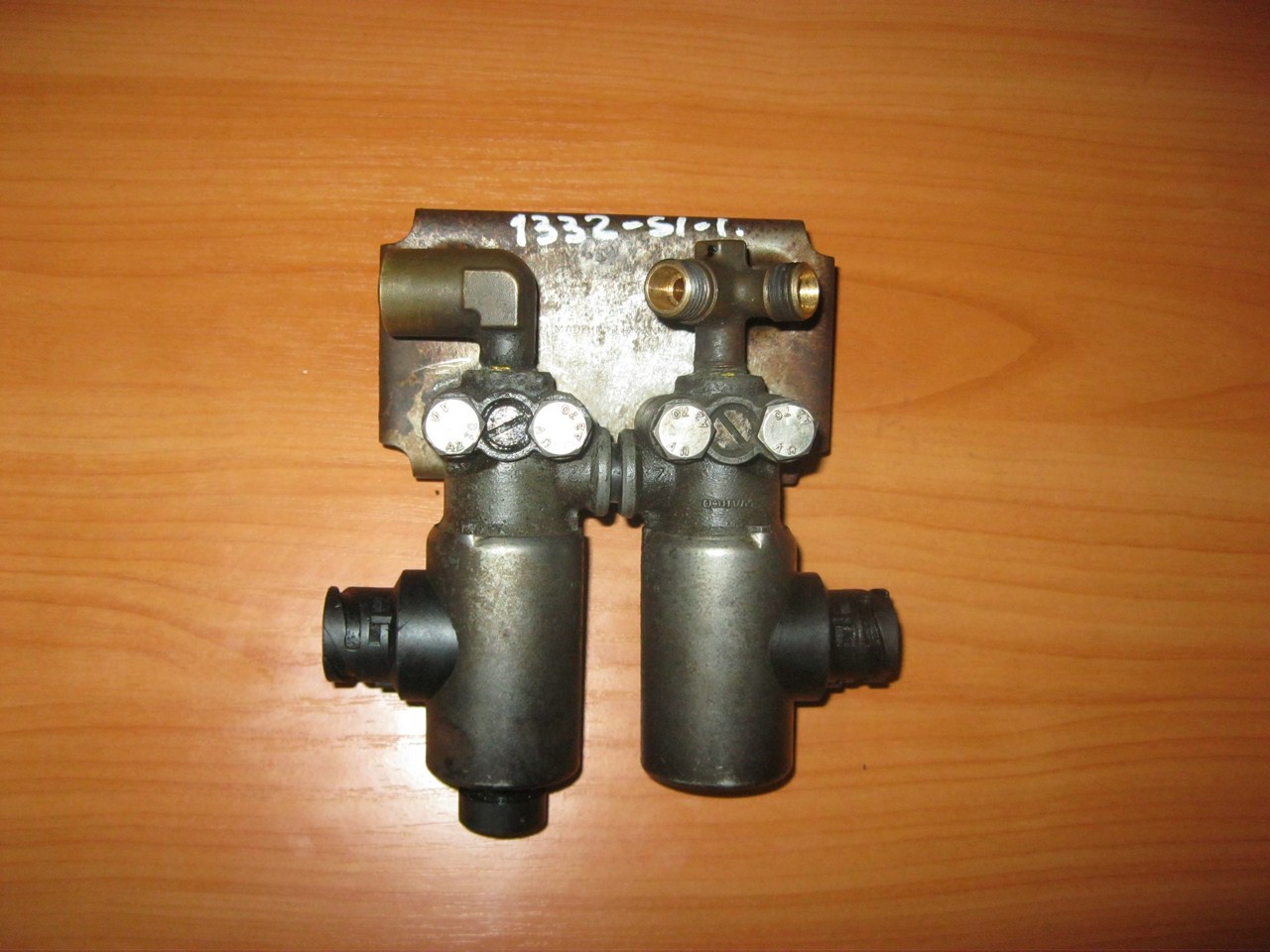 ���������������� ������ �������������� � ����� 1332