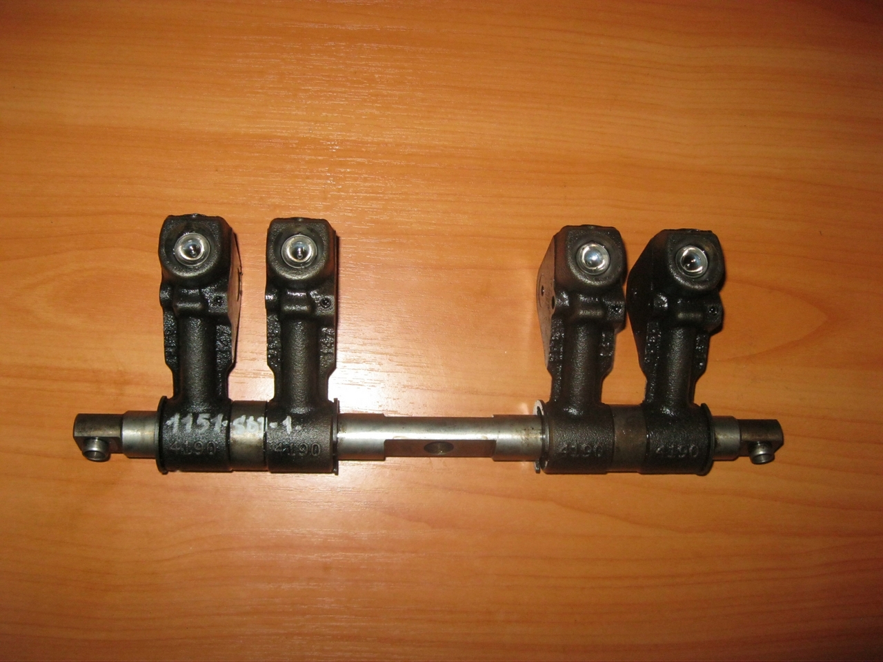 ��� � ���������� ����������� � ����� XPI D13 1151