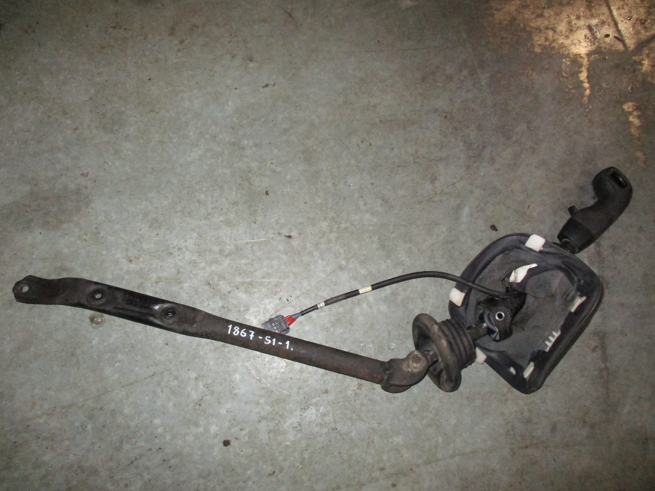 ����� ������� ������� �������� � ����� 1867