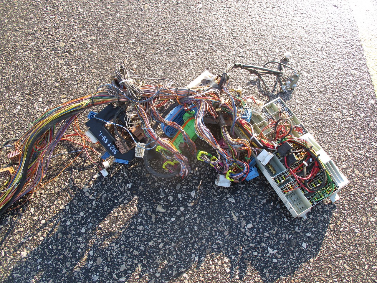 ����������� ������������� �� ������ ��������������� � ����� 3321