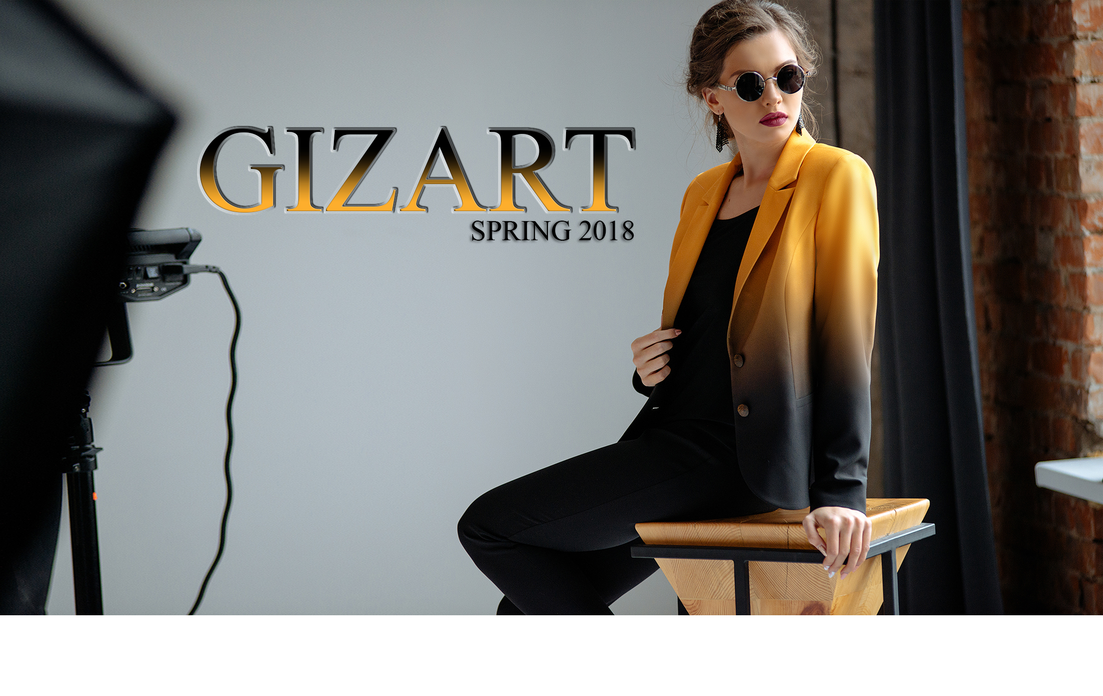 ���� �������. ����� ��������� ����� 2018! Giz*art – ������ �� ����������! ���������� ������� ���������!