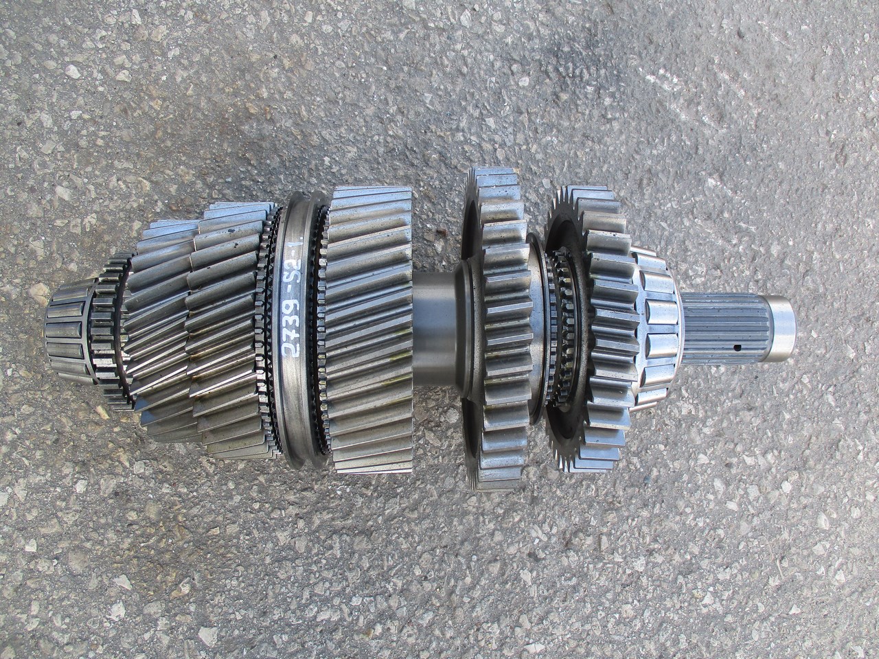 ��������� ��� ���  ( GR905/R ) � ����� 2739