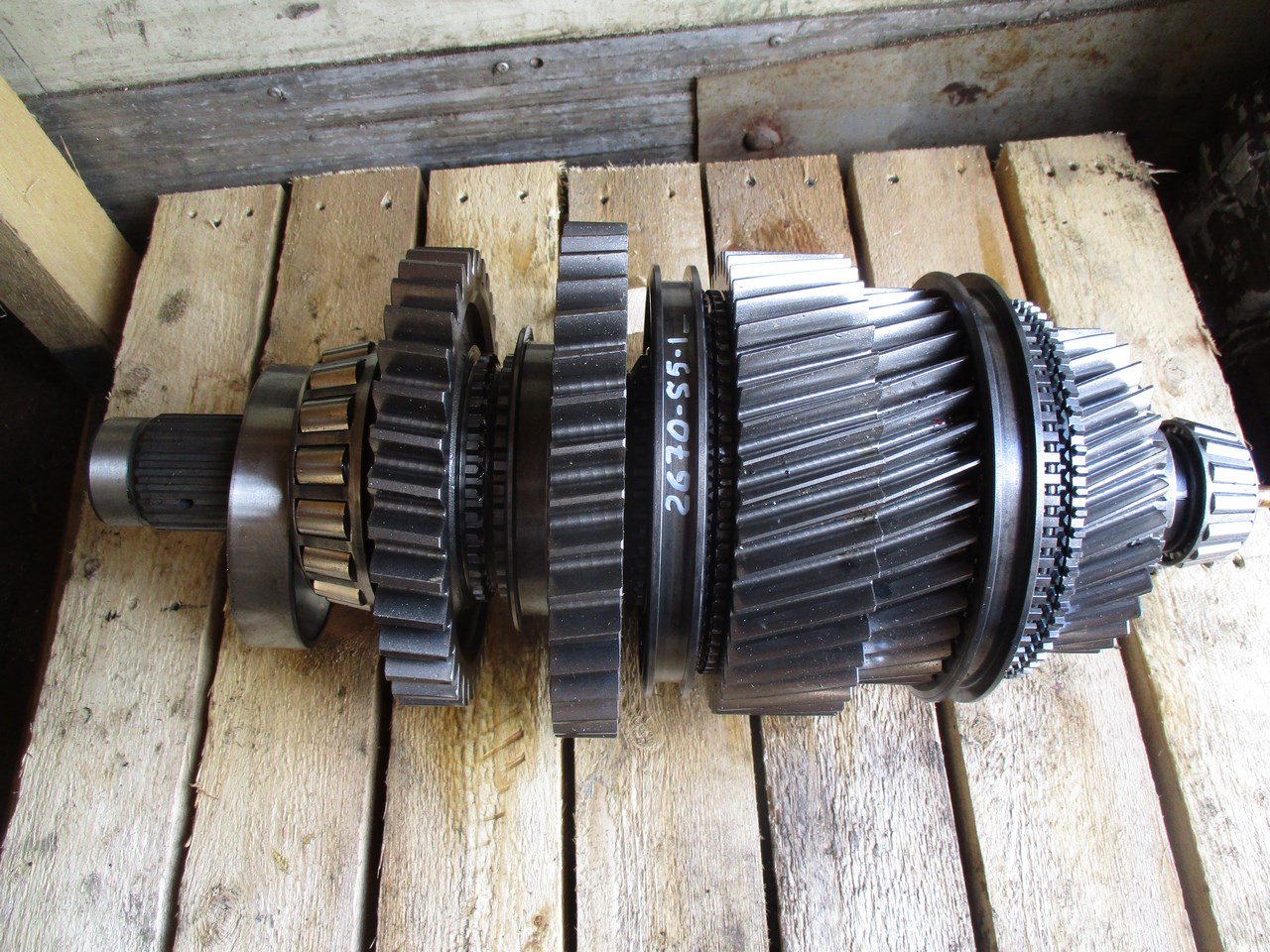 ��������� ��� ��� � ����� (GRS/GRSO/905/R) 2670