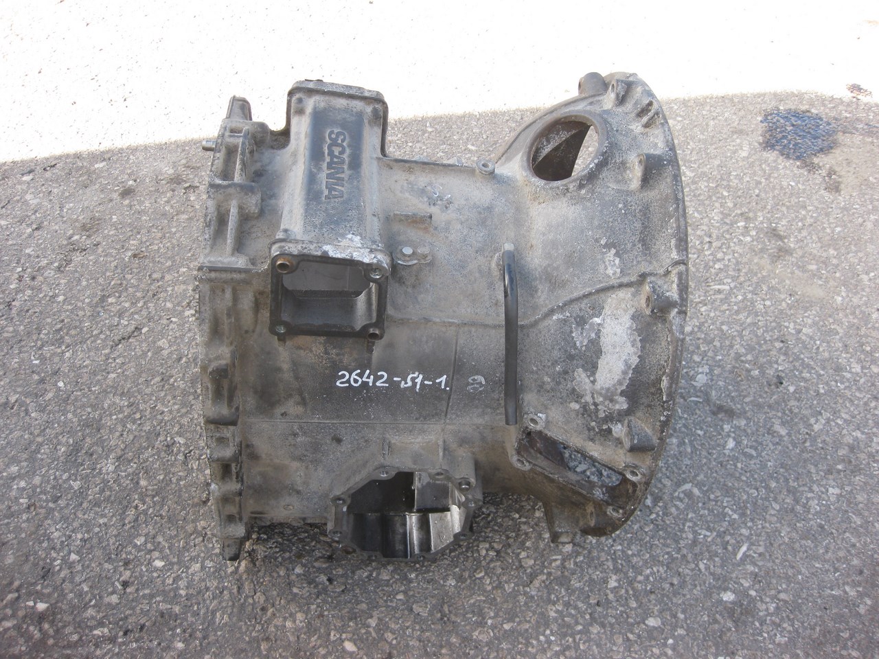 ������ ������� ������� GRS 895/905 2642