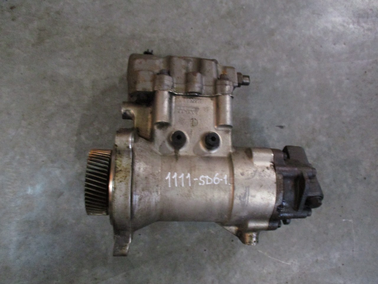 ��������� ����� XPI D13 1111