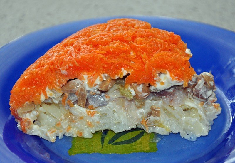 ����� "�������"