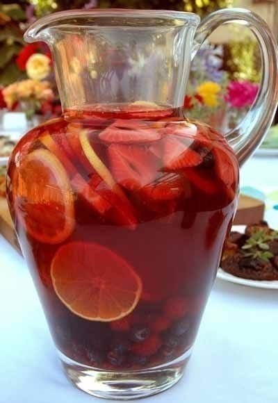 ������� (Sangria) 
