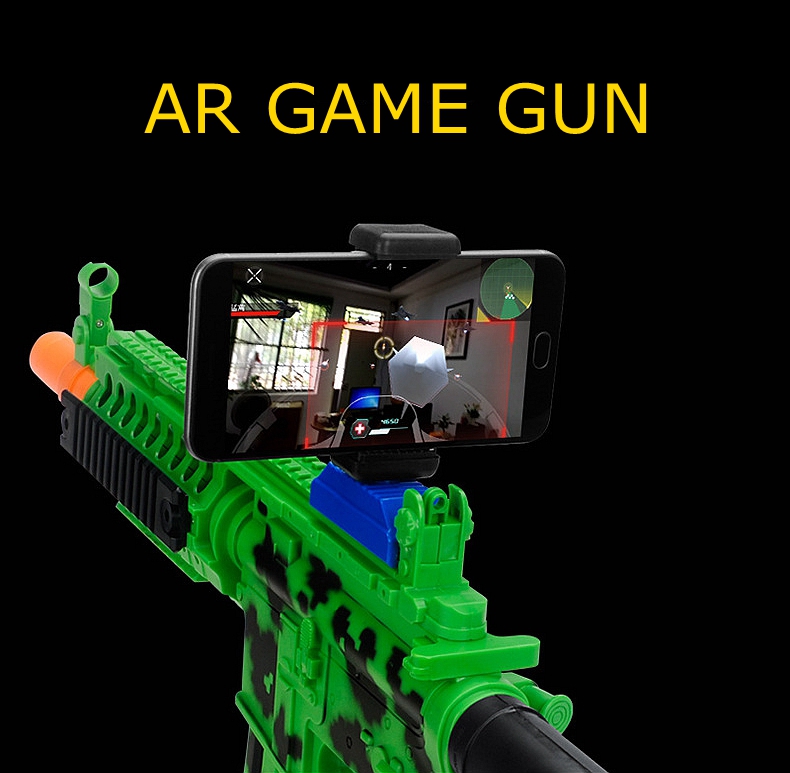 ������������� ������� ��� ������ � ��������� :) ������ �������������� ����������!  AR GUN