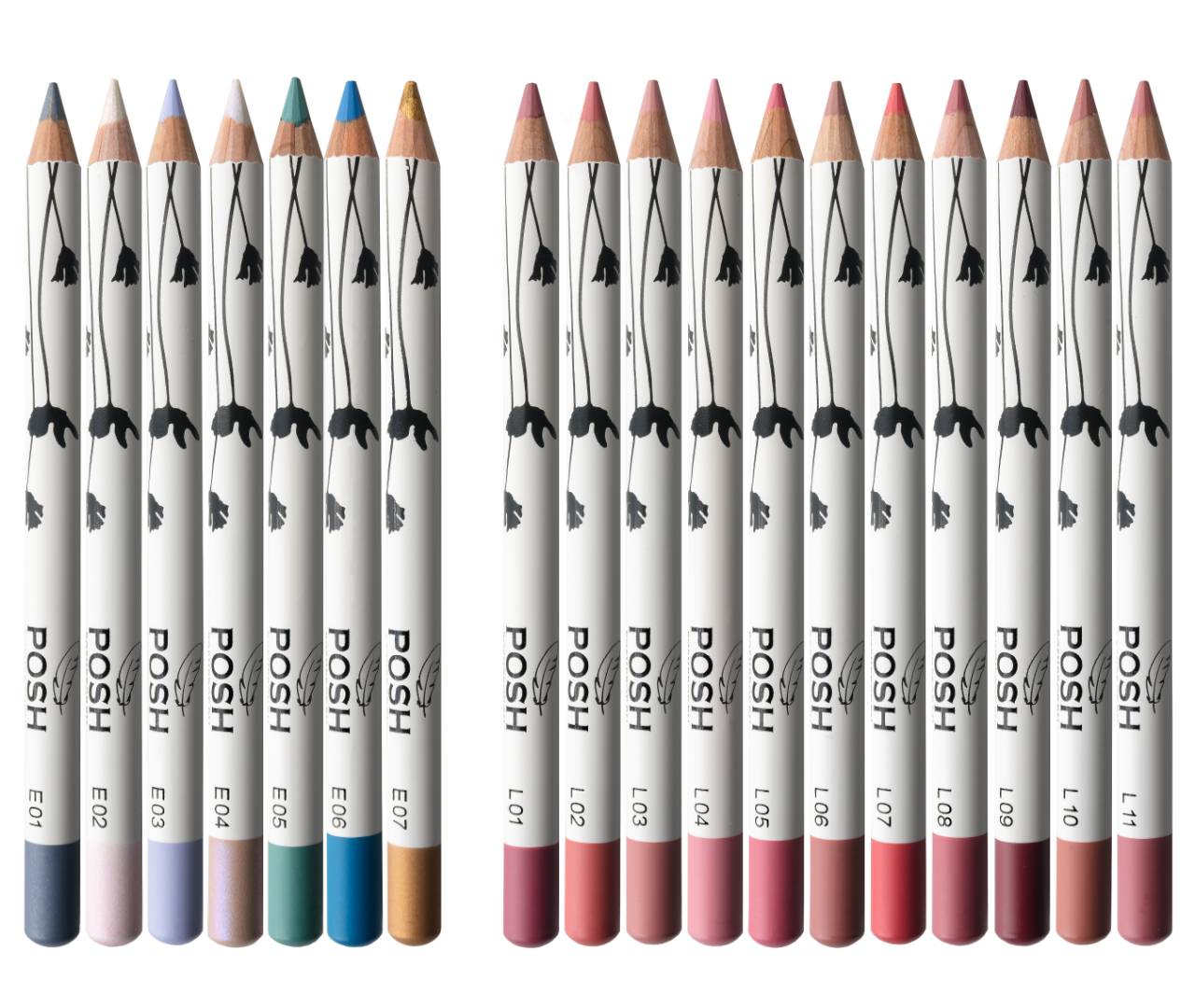 ������������ ��������� � ���������������� ���� ��� ������ �� Posh Professional. �������! �������� ��������� Posh ��� ���� � ��� ��� - 12 ����� ������������! - 11