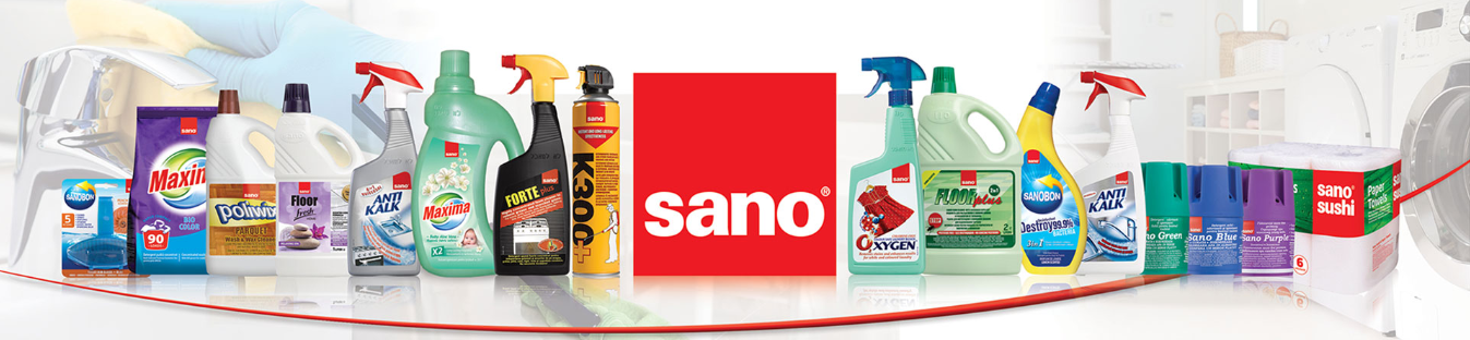 ������� ����� �� ������� Sano. �ӣ ��� ������ � ������� � ����� ����, ��� ������� ��������. ��������� ���������� ��� ��������!