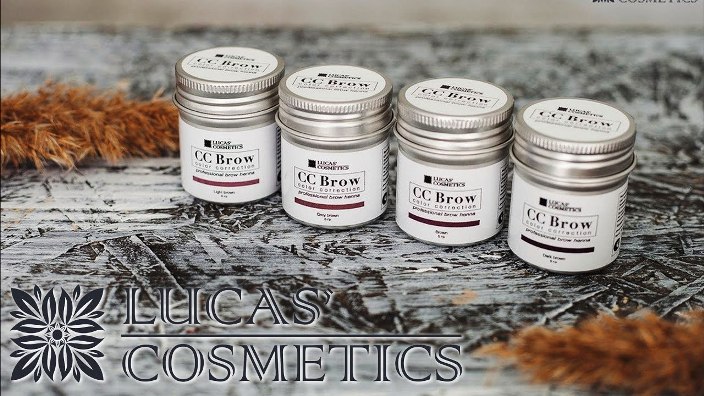 CC Brow - ���������������� ��� ��� ����������� ������ � ������, ������� � ������������� ���������, � ����� ��������� ��� ������, ����� ��� ���������. ����� 2