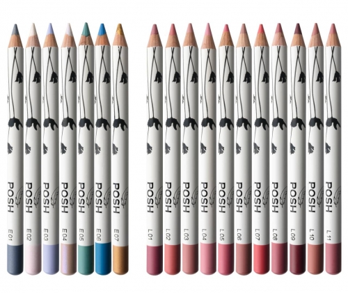 POSH - ���������������� ��������� ��� �������� ������� � ��������. ����������� ���������, ������-����, ������� � ������ ������! ����� 7