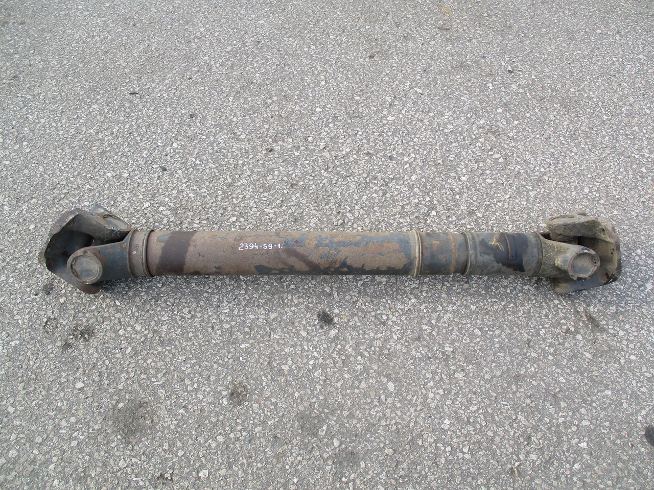 ��������� ���  L690 mm 2394