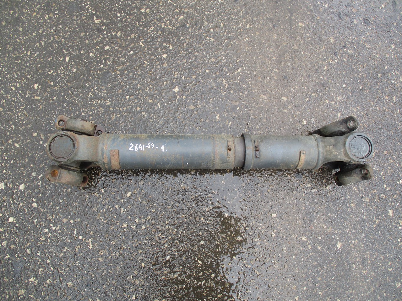 ��������� ��� ������� (P520) 2641