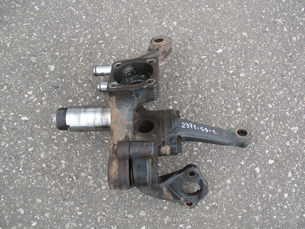 ���������� ����� LH ���������� ������� (��������) 2371