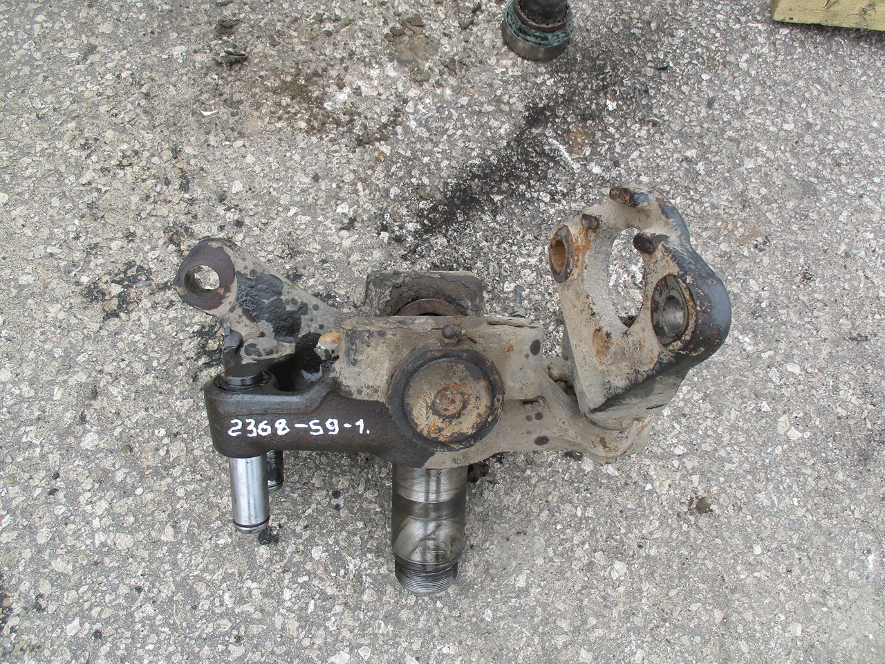 ���������� ����� RH ���������� ������� (��������) 2368