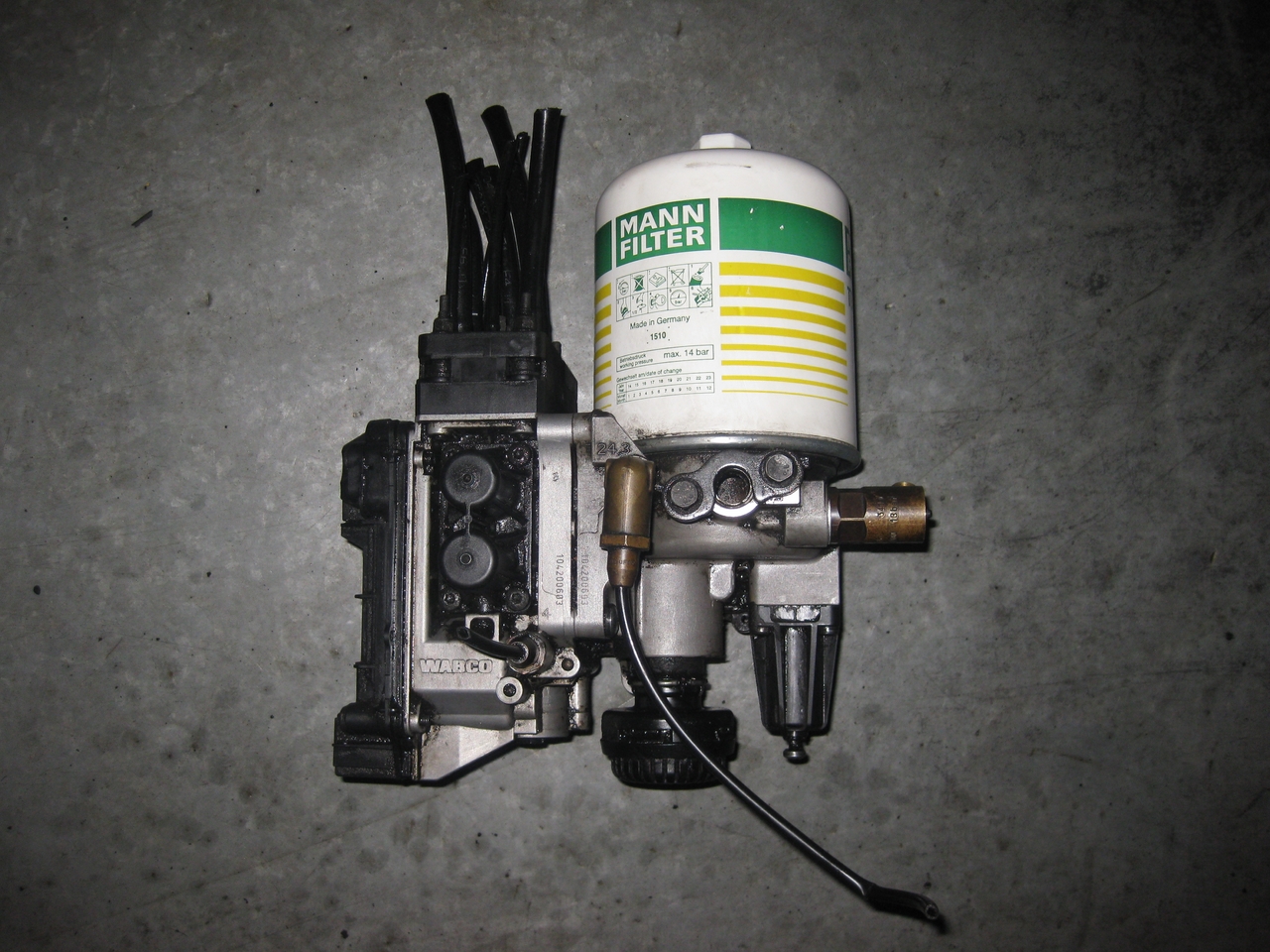 ���� APS � ����� (�����������������) 104