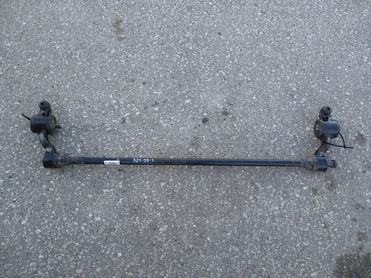 ������������ ���������� ������������ ������ (��� ����) 521