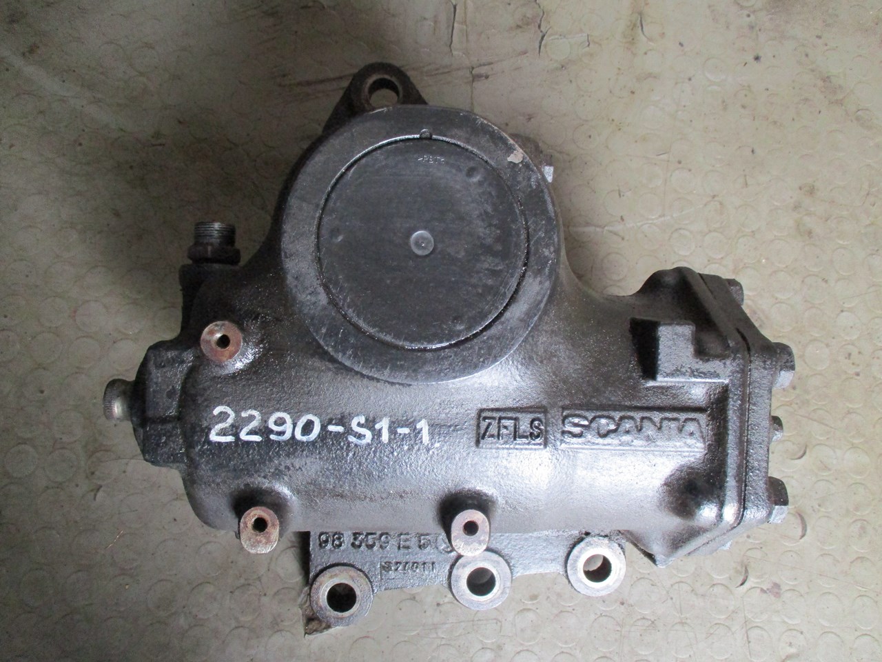 ��� gr 17-20:1 2290