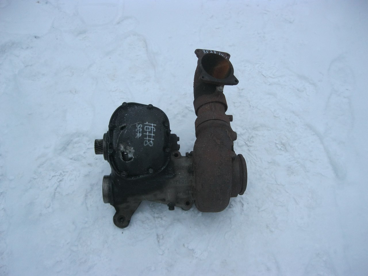 ������ �� ������� ������� ( ������������� ) � ����� 3528