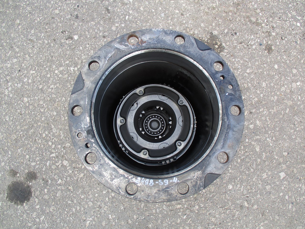 �������� �������� ������ � ����� 2498