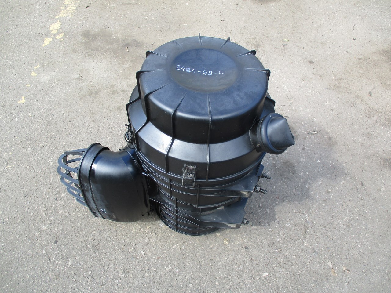 ����������������� ( ������ ���������� ������� ��������� ) 2484