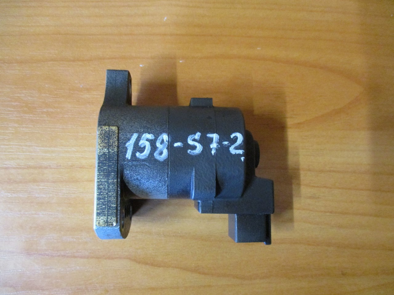 ���������������� ������ ��������� ������� HPI (����������) 158