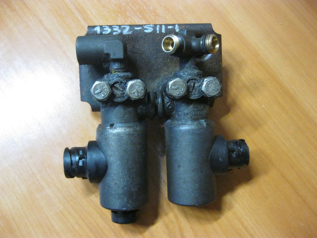 ���������������� ������ �������������� � ����� 1332