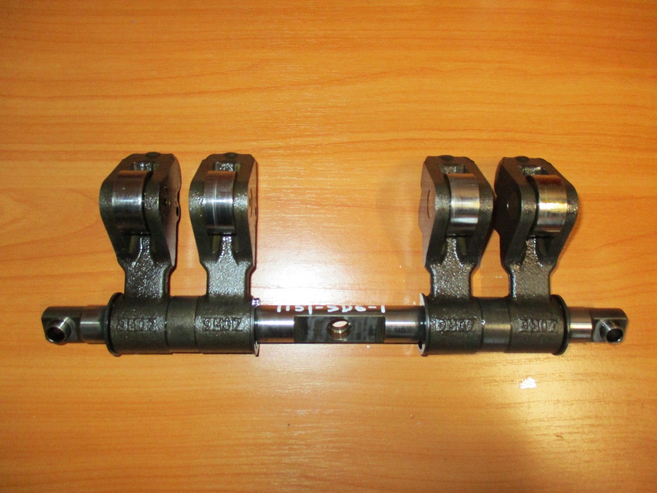 ��� � ���������� ����������� � ����� XPI D13 1151