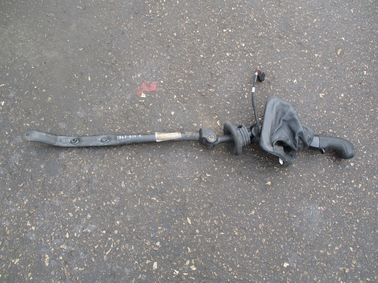 ����� ������� ������� �������� � ����� 1867