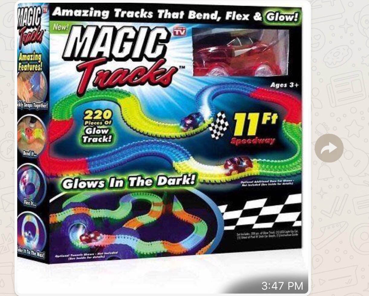 :-) ���� ����! ������ ���������� ������ MagicTracks - ����� 499 ���! 