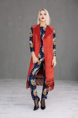  ��������, ����������� � �������������� Martichelli. Dress&Coat. ������� ����� �������, �������� � ������ �� ������ ���� � �� ������ ������. �������! ����� 4.