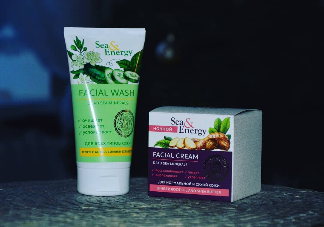 ����������� ��������� Sea&Energy! ������� � 8 �����! ��� ������� 3� �������- ���� ��� ���� � �������