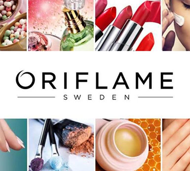 C��� �� 11.02.18 . �������� ��������� � ���������� ��� ���� �����.Oriflame 02-18.