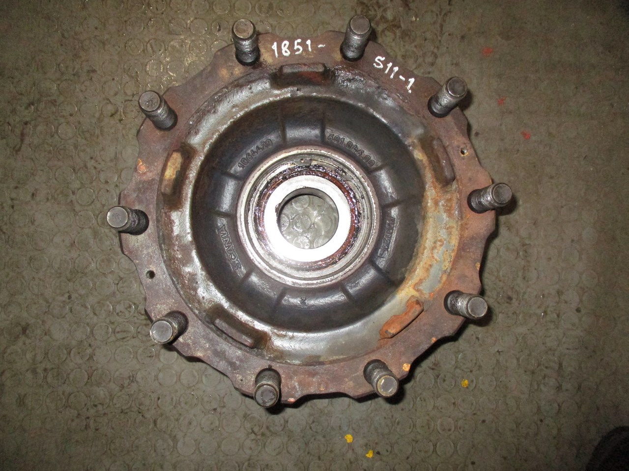 ������� ��������� ������ ���������� ������� (��������� ������) 1851