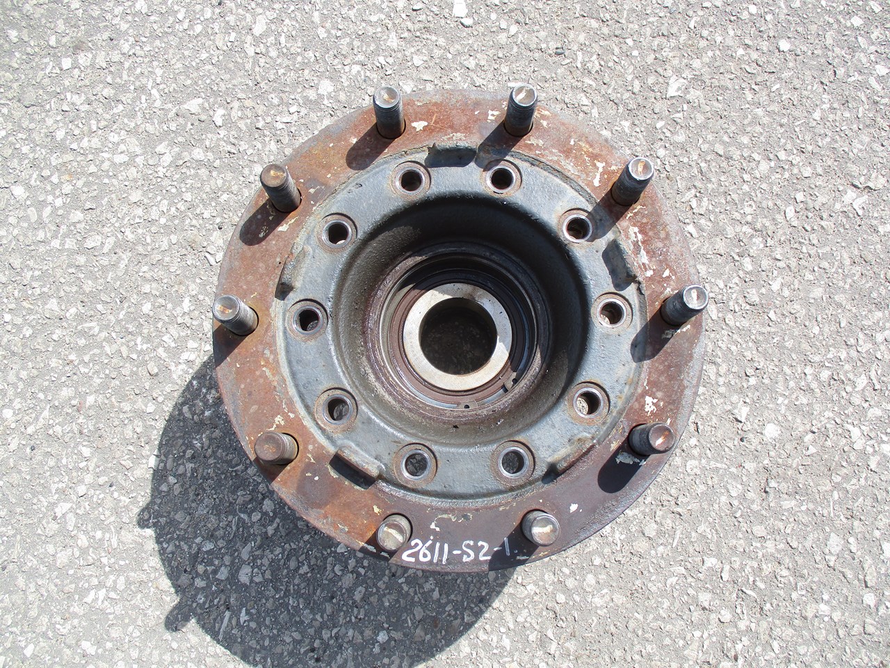 ������� �������� ��� �������� ������� (������� �������) 2611