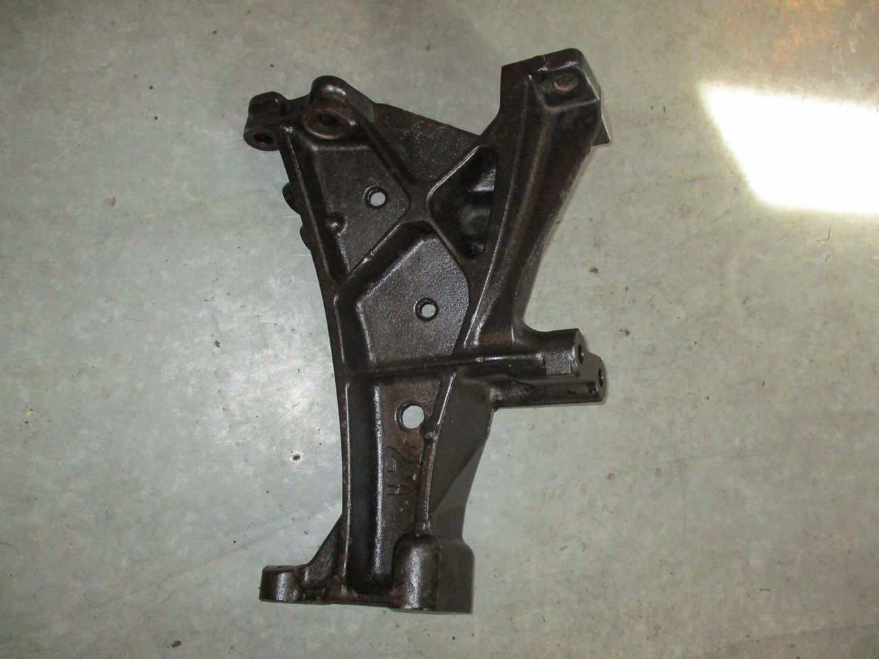 ��������� ������� LH (CP) 387