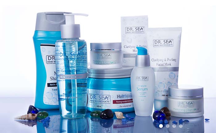 Dr.Sea � Sea&Energy - ��������� �������� ����. �������. ����� 12. �������� ��� �� ���� ����������� Dr.Sea, � ����� ������� � �����!