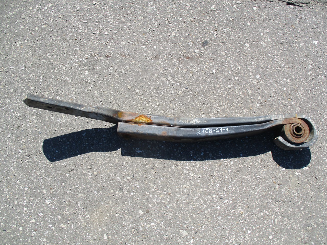 ���������� ����� �������� (�����������) RH 2306