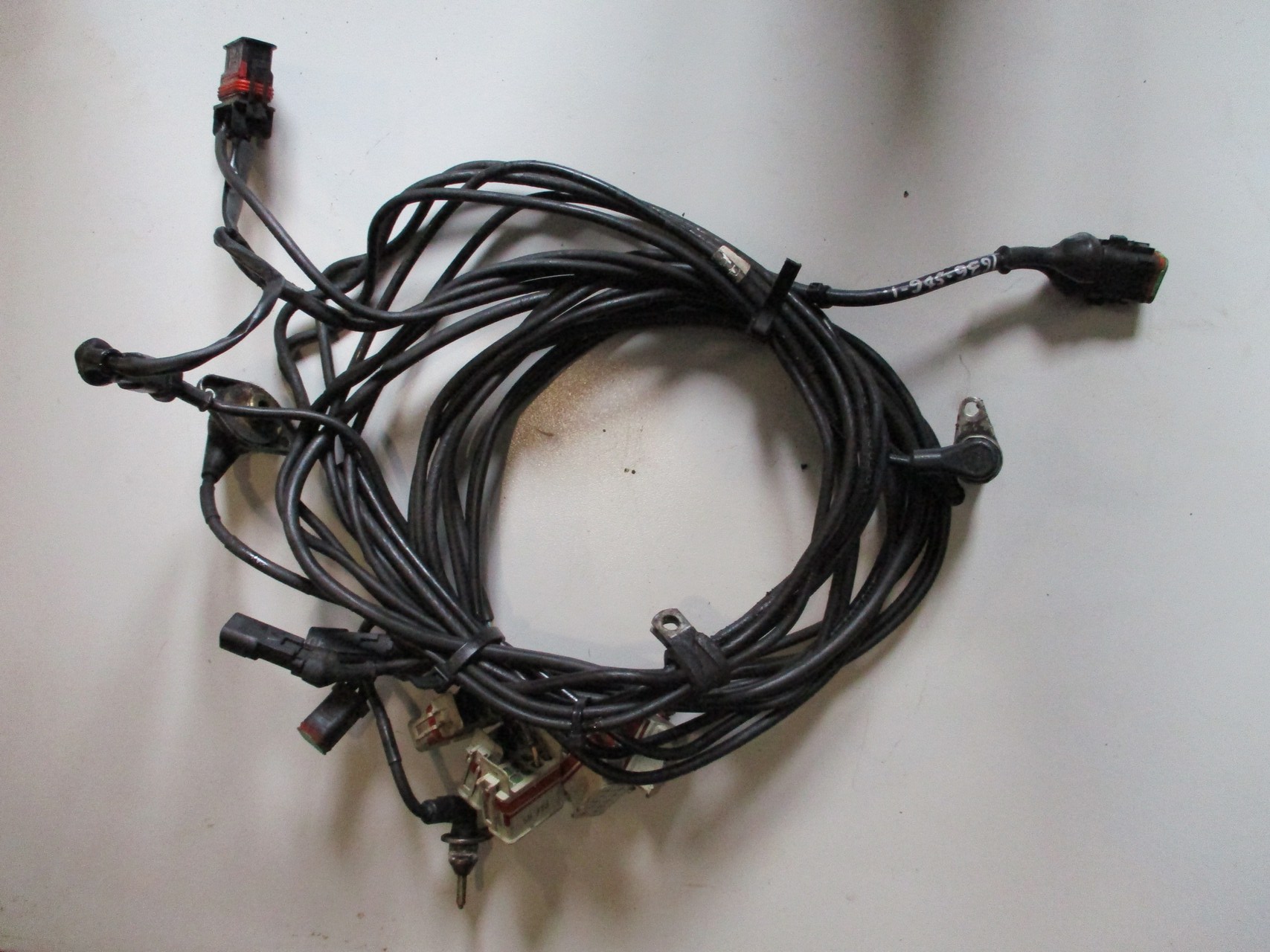 ���� ��������������� ������� ������� ������� (D13, XPI) 1636