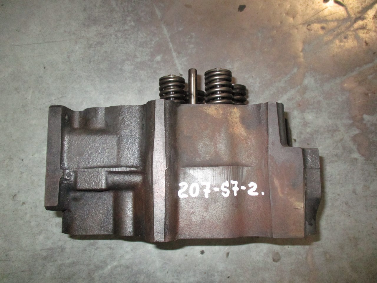 ������� ����� �������� HPI 207