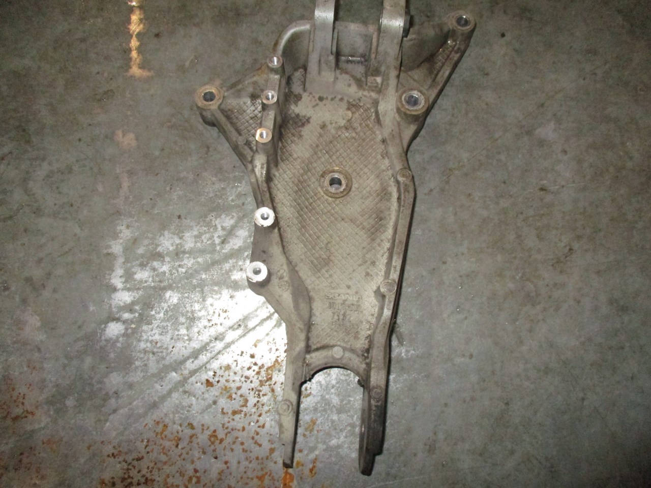 ��������� �������� ������ RH (CG) 3500